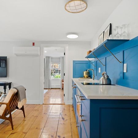 Union Street Inn Нантъкет Екстериор снимка