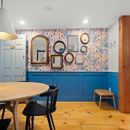 Union Street Inn Нантъкет Екстериор снимка